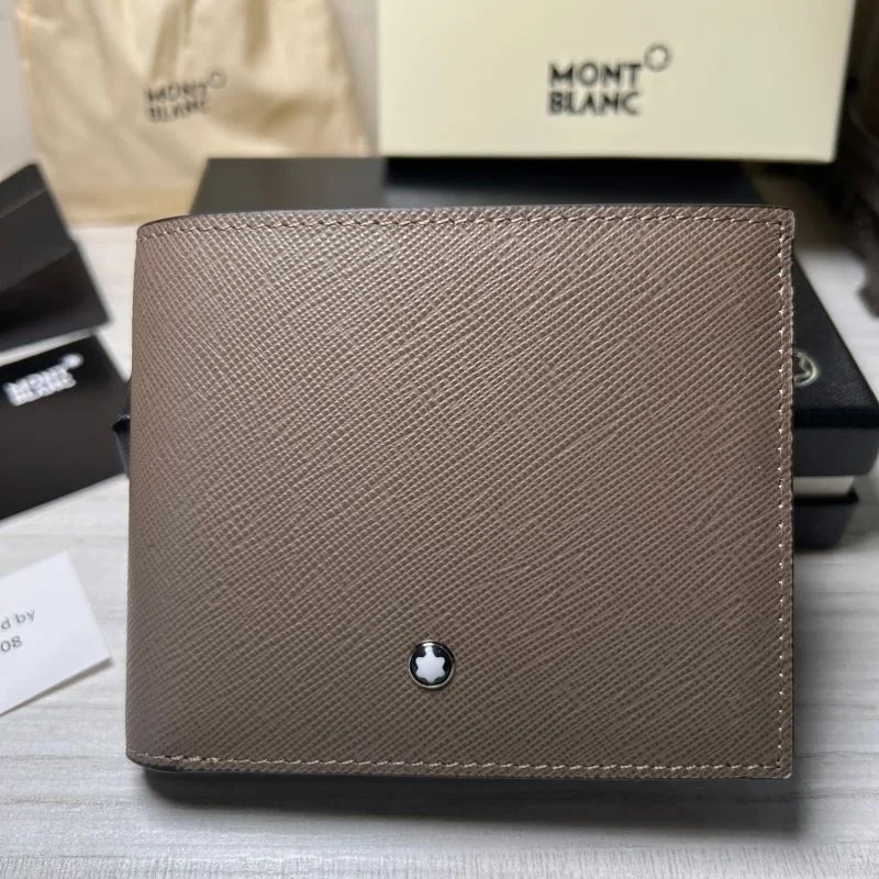 Montblanc Wallets Purse Bold 38481