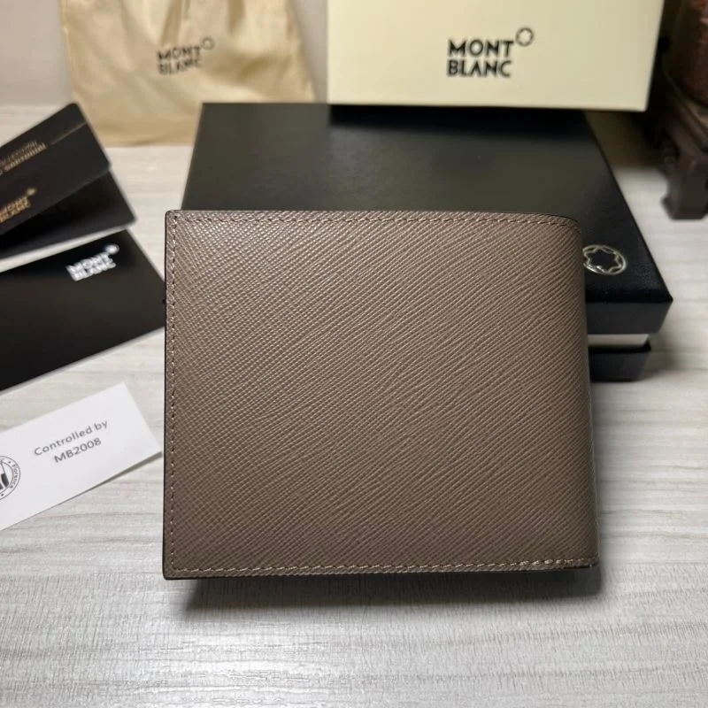 Montblanc Wallets Purse Bold 38481