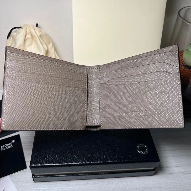 Montblanc Wallets Purse Bold 38481