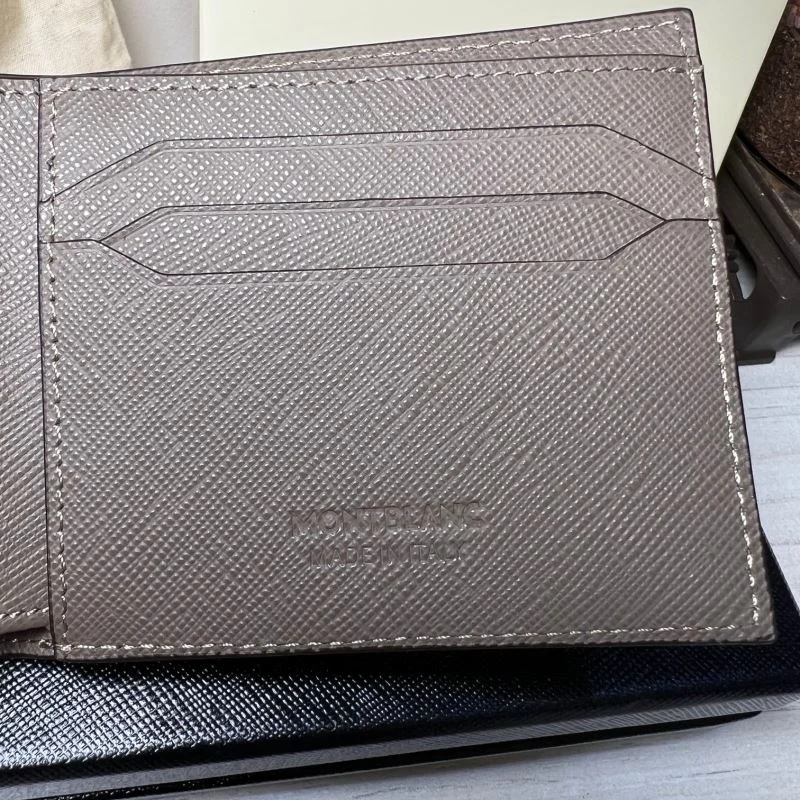 Montblanc Wallets Purse Bold 38481