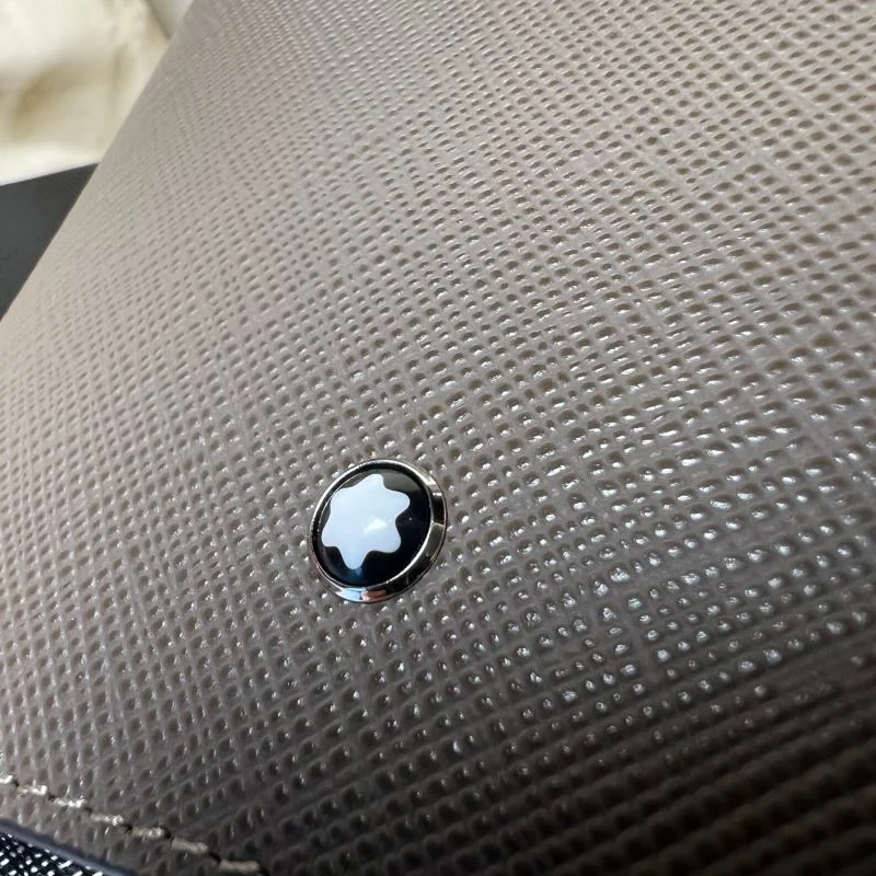 Montblanc Wallets Purse Bold 38481
