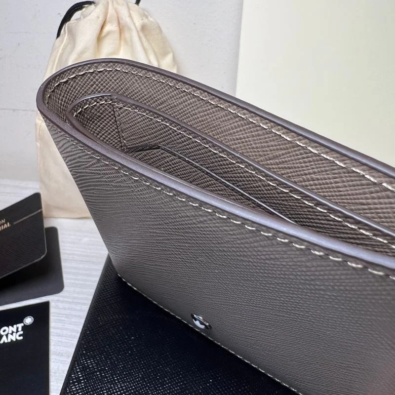 Montblanc Wallets Purse Bold 38481