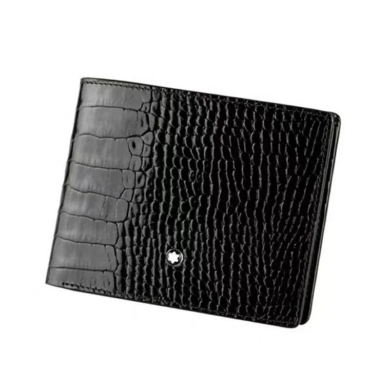 MultiPurpose Montblanc Wallets Purse 38475