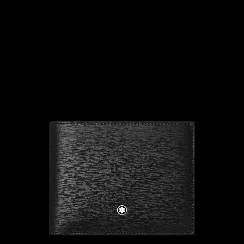Resilient Montblanc Wallets Purse 38484
