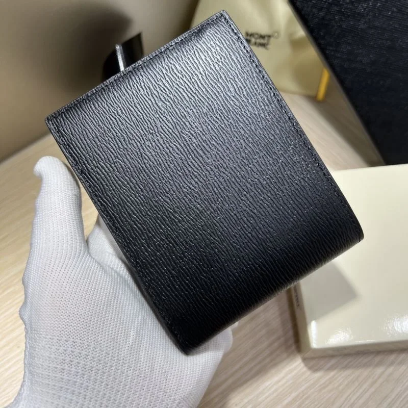 Montblanc Wallets Purse Cozy 38478