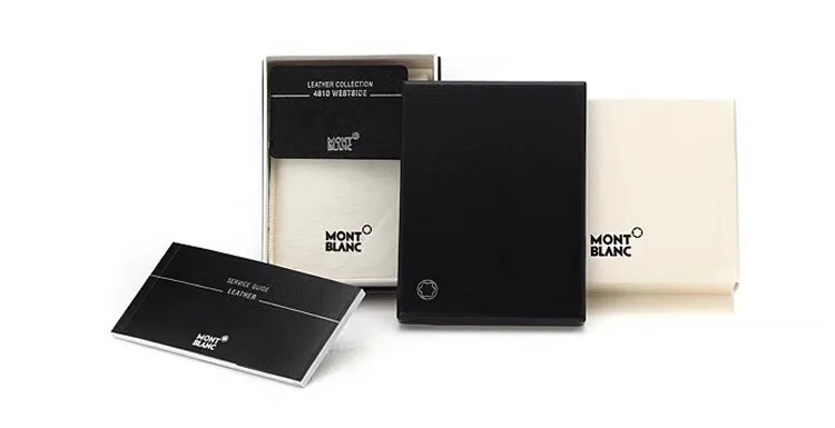 Montblanc Wallets Purse Cozy 38478