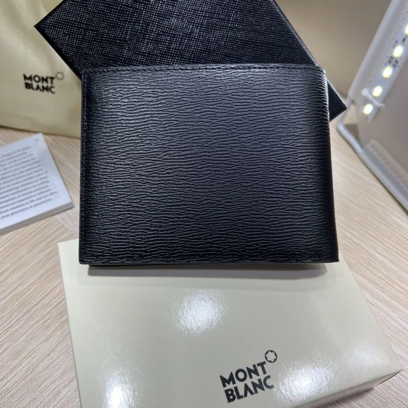 EasyMatch Montblanc Wallets Purse 38469