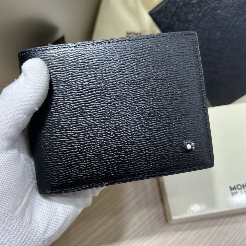 EasyMatch Montblanc Wallets Purse 38469