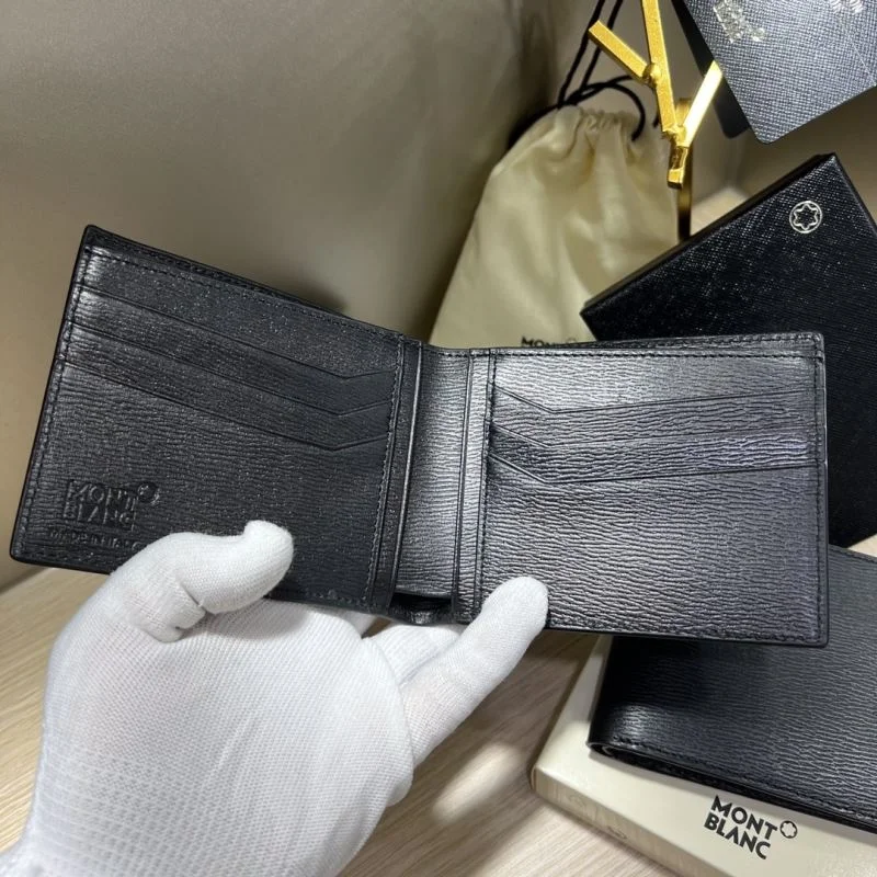 EasyMatch Montblanc Wallets Purse 38469
