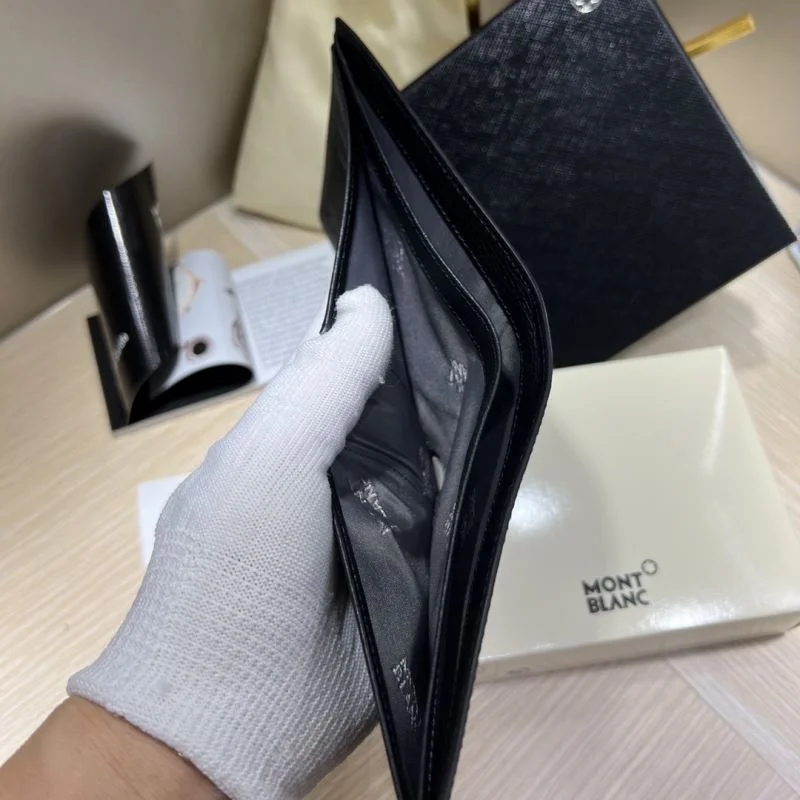 EasyMatch Montblanc Wallets Purse 38469