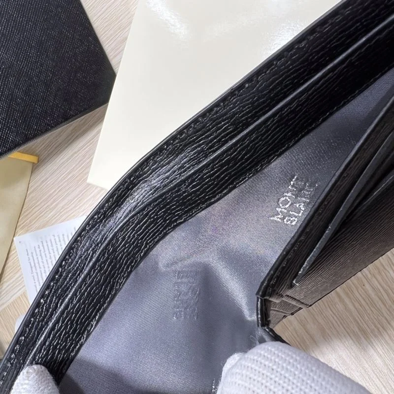 EasyMatch Montblanc Wallets Purse 38469
