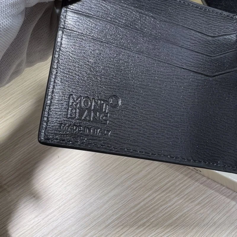 EasyMatch Montblanc Wallets Purse 38469