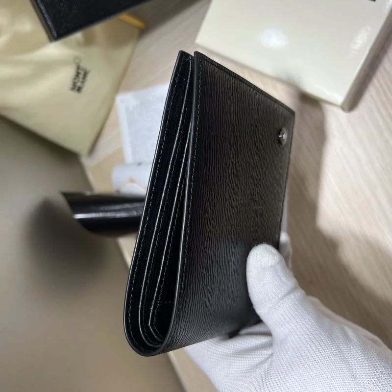EasyMatch Montblanc Wallets Purse 38469