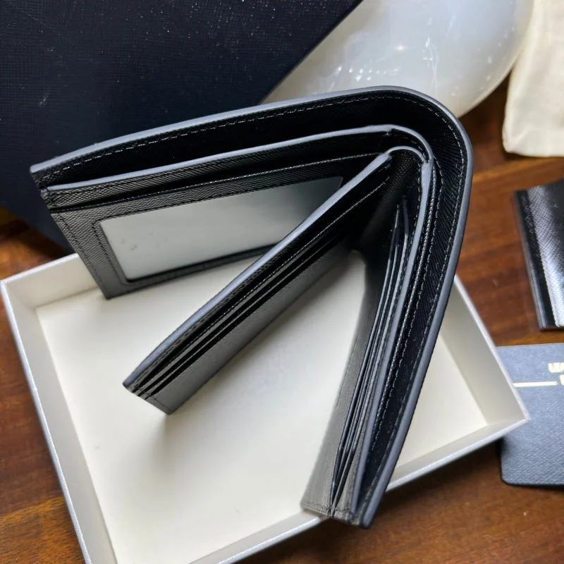 Montblanc Wallets Purse FlexibleFit 38476