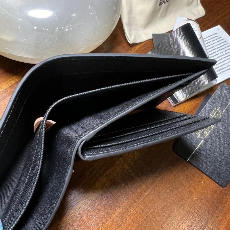 Montblanc Wallets Purse FlexibleFit 38476