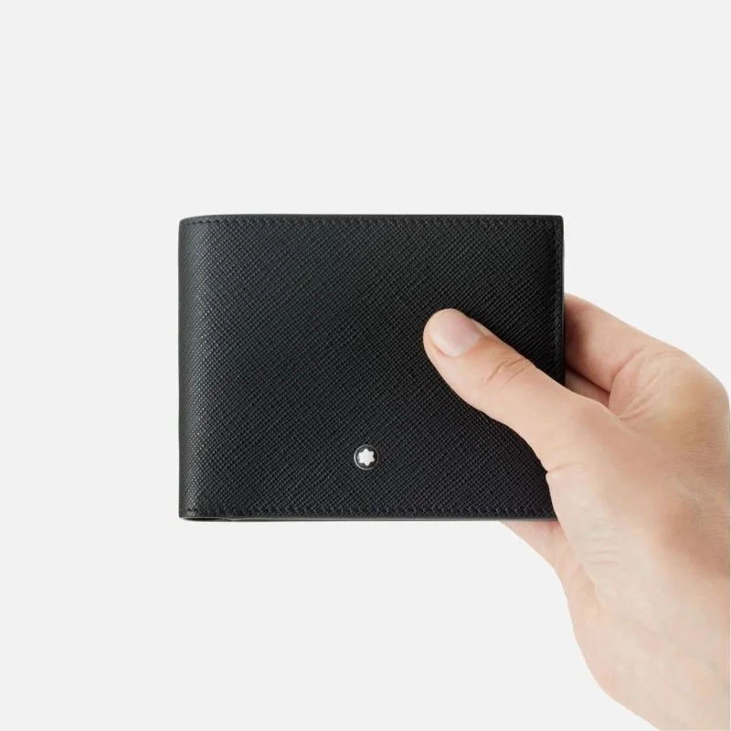 Montblanc Wallets Purse FlexibleFit 38476