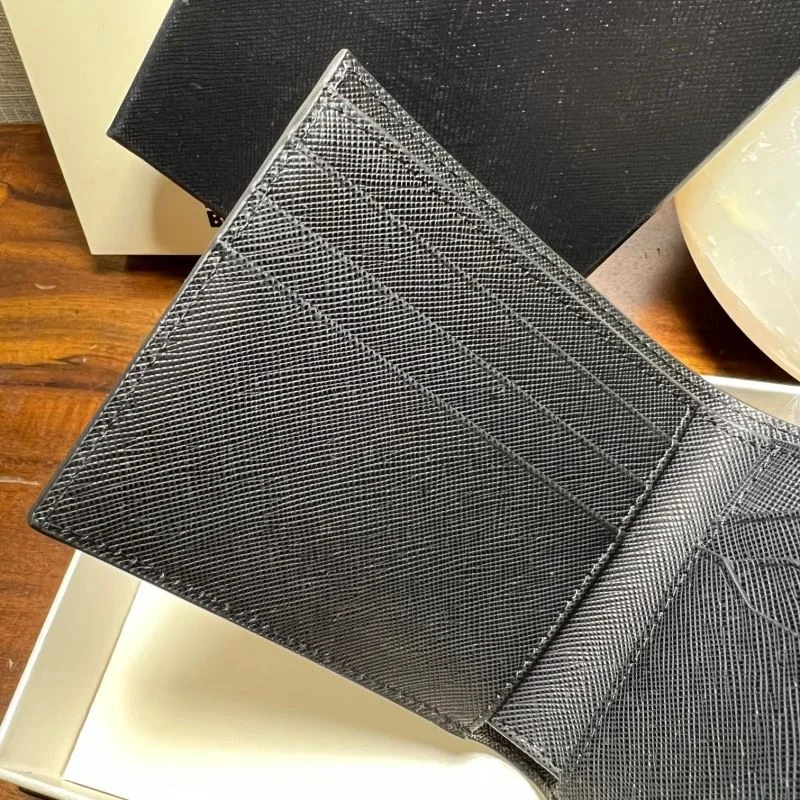 Montblanc Wallets Purse Supportive 38489