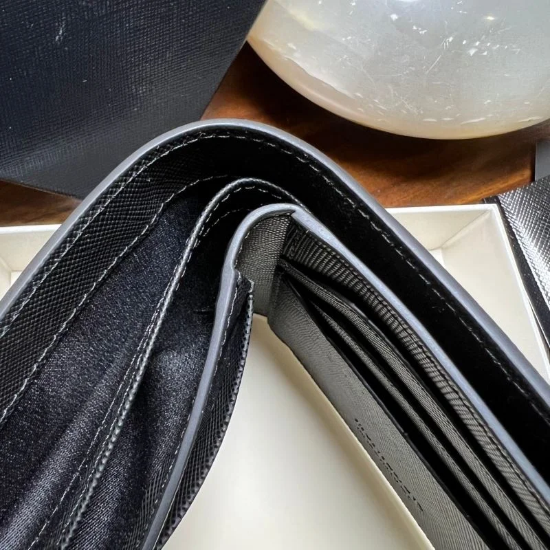 Montblanc Wallets Purse Supportive 38489