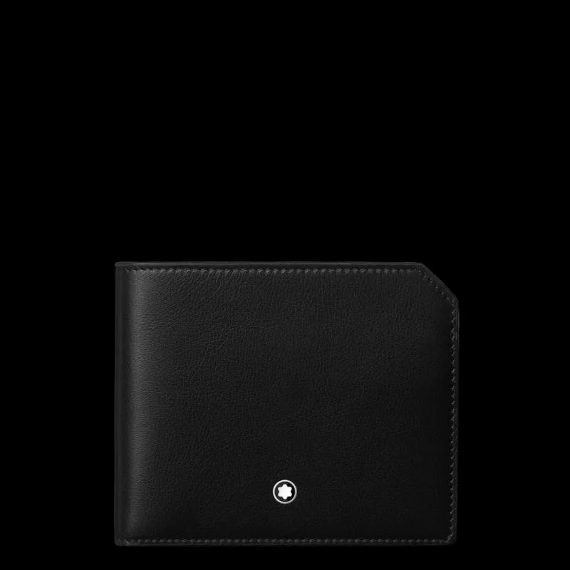 WrinkleFree Montblanc Wallets Purse 38471