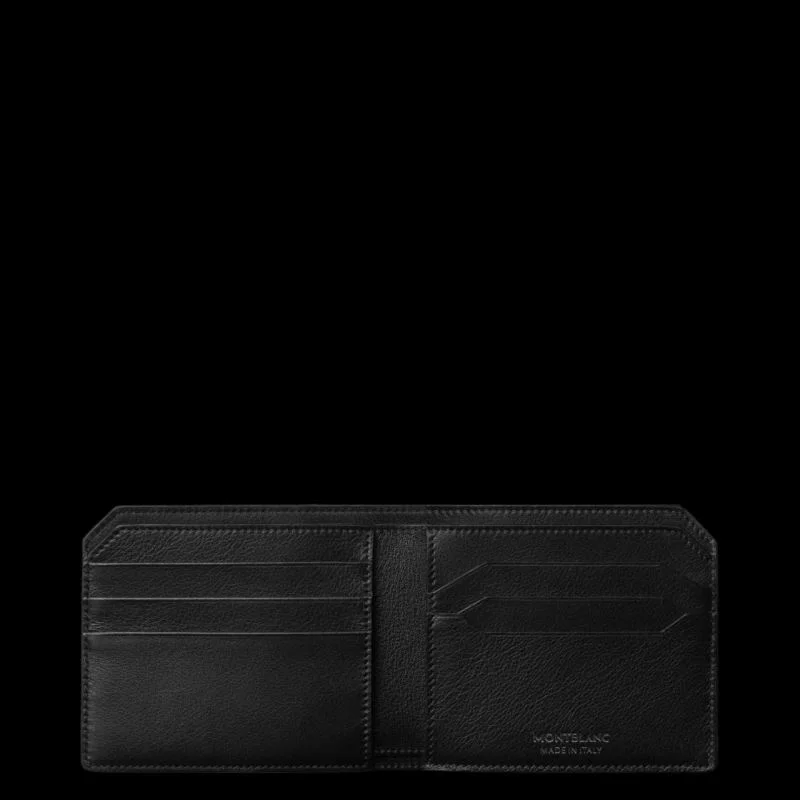 WrinkleFree Montblanc Wallets Purse 38471