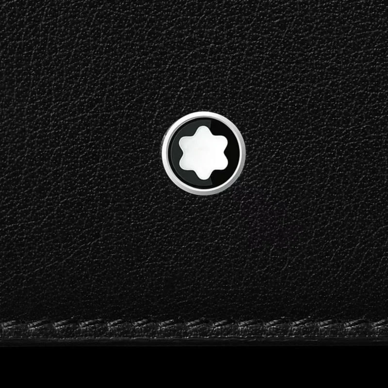 WrinkleFree Montblanc Wallets Purse 38471