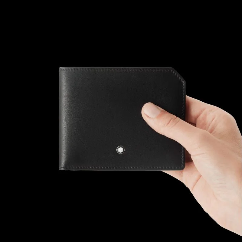 WrinkleFree Montblanc Wallets Purse 38471