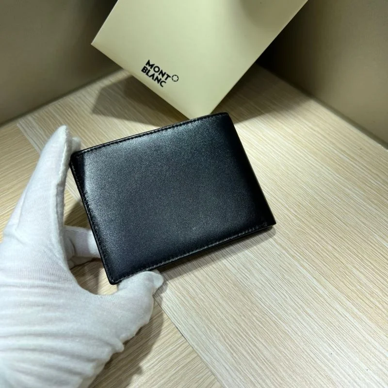 Montblanc Wallets Purse Premium 38486
