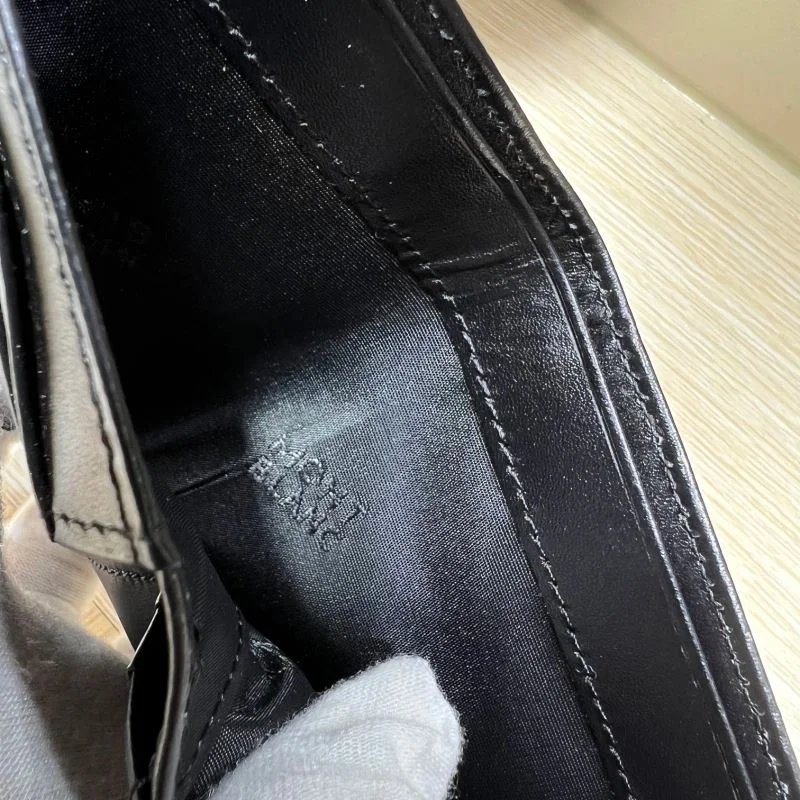Montblanc Wallets Purse Premium 38486