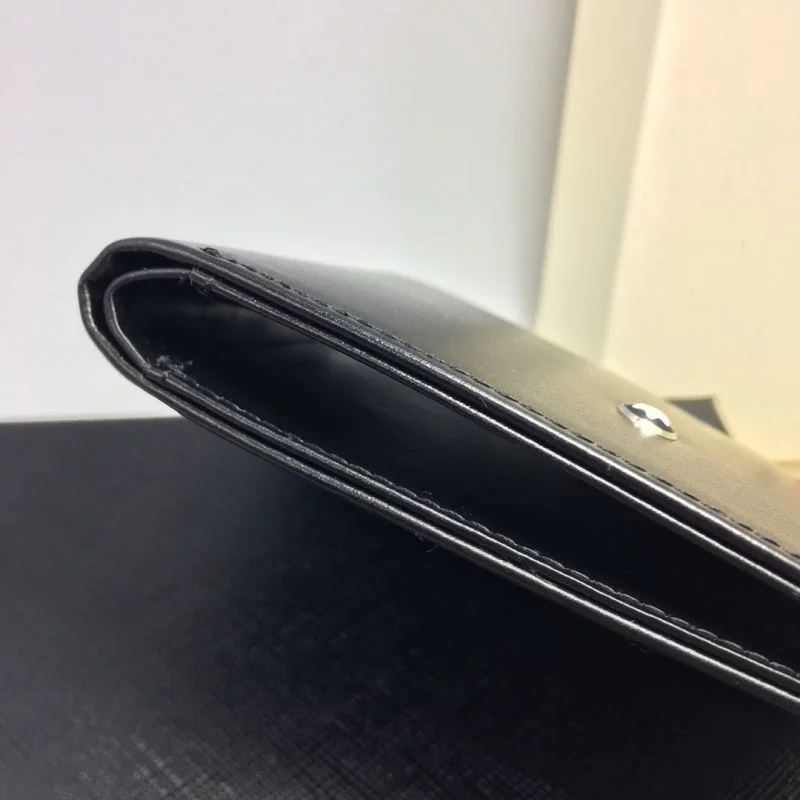 Montblanc Wallets Purse Premium 38486