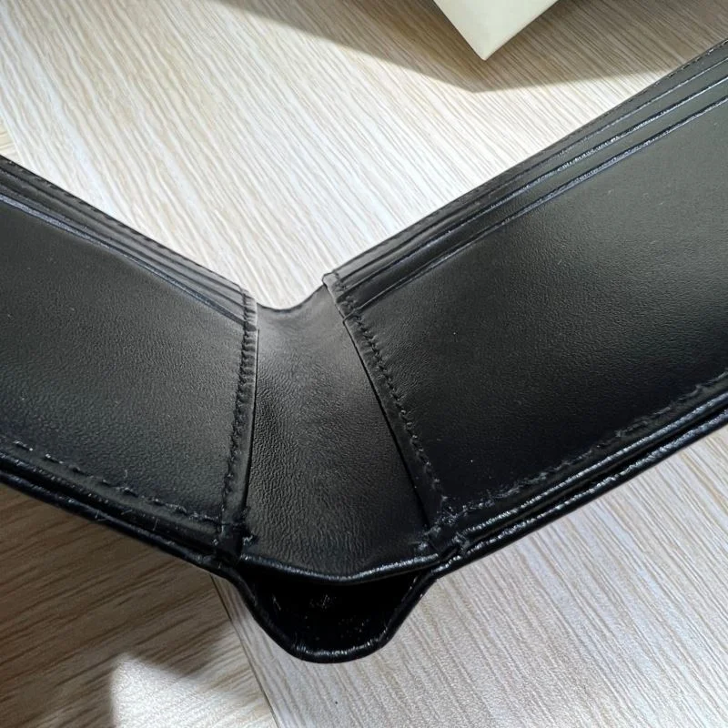 Montblanc Wallets Purse Premium 38486