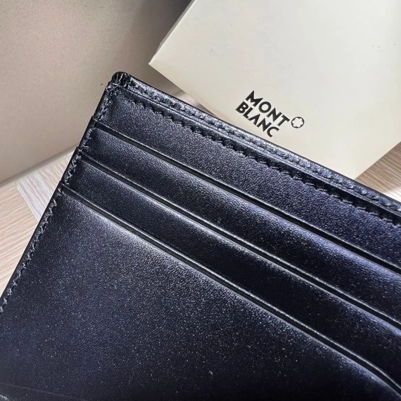 Montblanc Wallets Purse Premium 38486