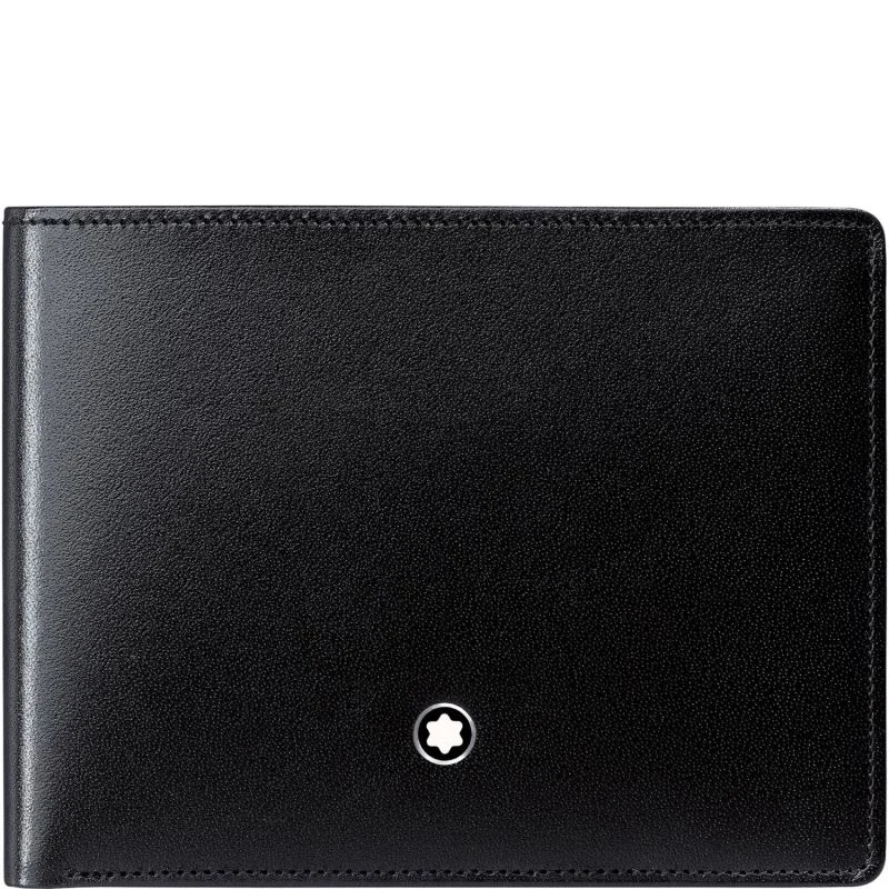 Montblanc Wallets Purse Premium 38486