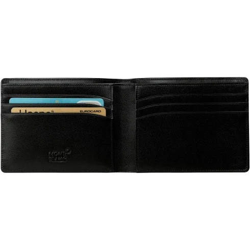 Montblanc Wallets Purse Premium 38486