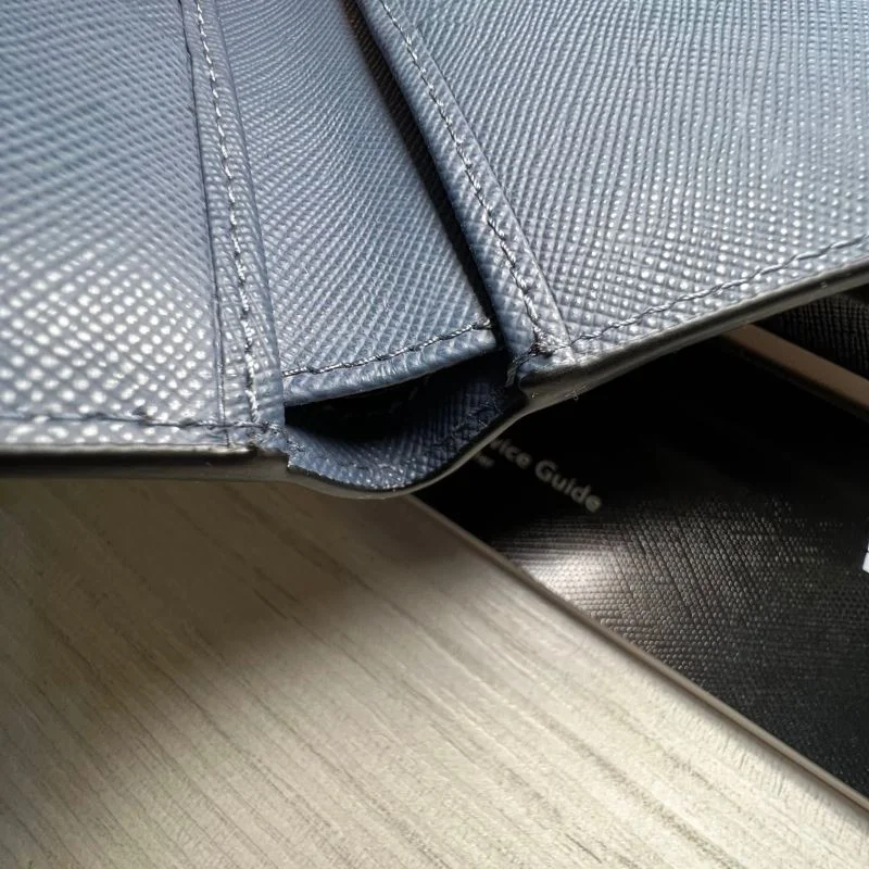 Montblanc Wallets Purse Snug 38466
