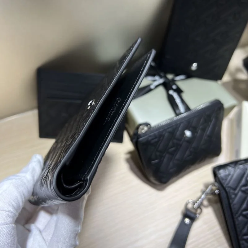 Montblanc Wallets Purse WellDesigned 38473