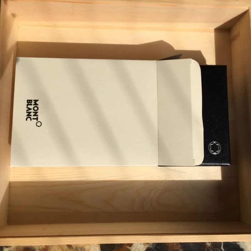 Montblanc Wallets Purse WellDesigned 38473