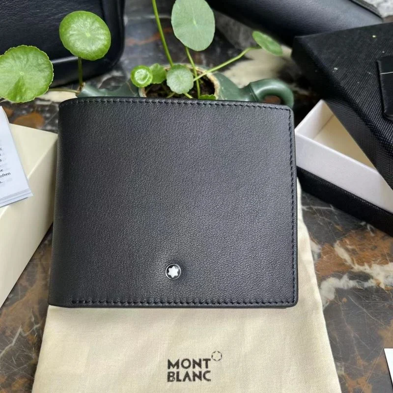 MoistureWicking Montblanc Wallets Purse 38468
