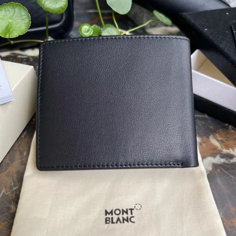 MoistureWicking Montblanc Wallets Purse 38468