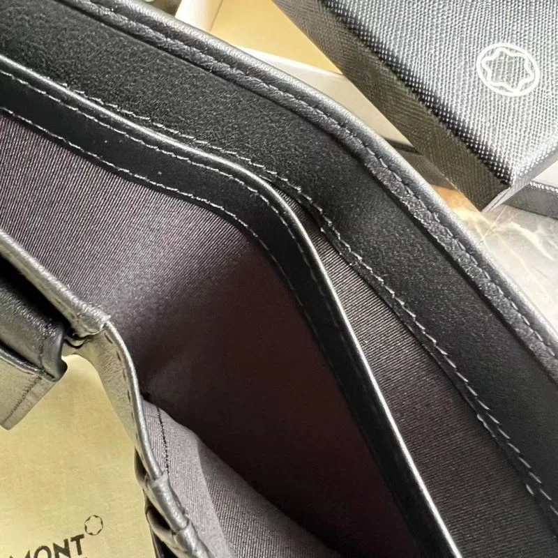 MoistureWicking Montblanc Wallets Purse 38468