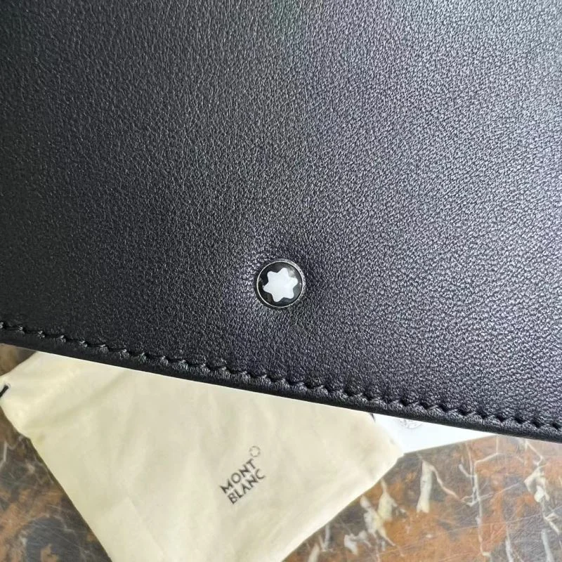MoistureWicking Montblanc Wallets Purse 38468