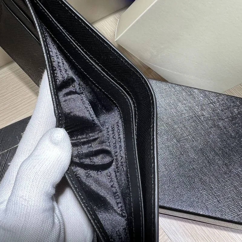 Unisex Montblanc Wallets Purse 38483
