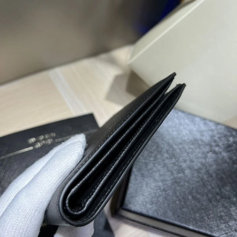 Unisex Montblanc Wallets Purse 38483
