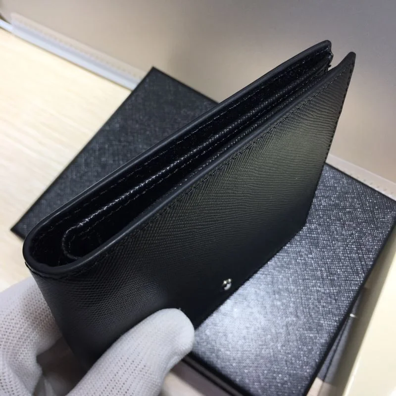 Unisex Montblanc Wallets Purse 38483