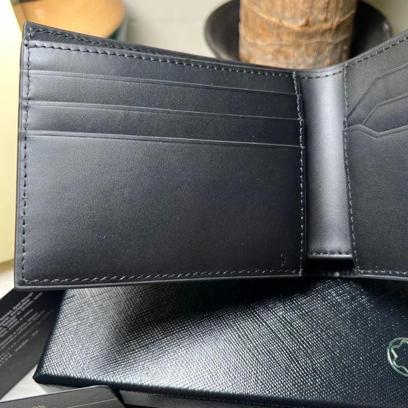 EasyMatch Montblanc Wallets Purse 38470