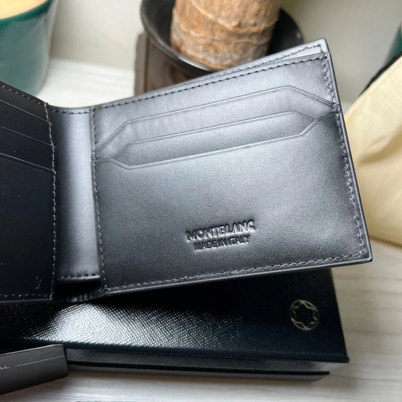 EasyMatch Montblanc Wallets Purse 38470