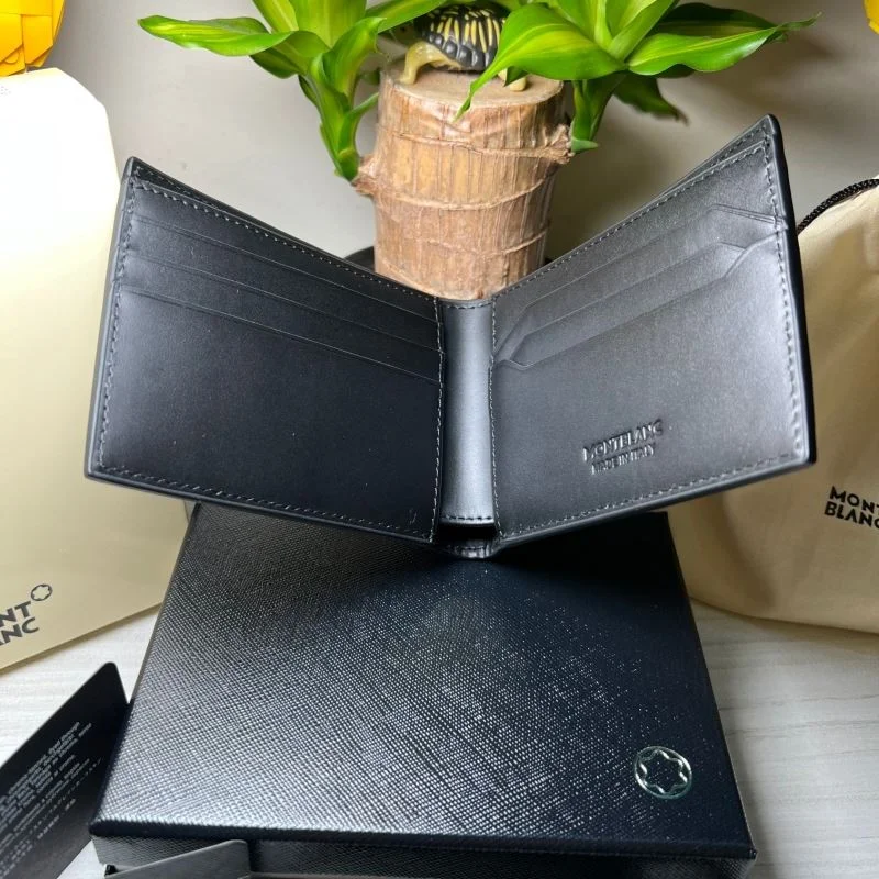 EasyMatch Montblanc Wallets Purse 38470