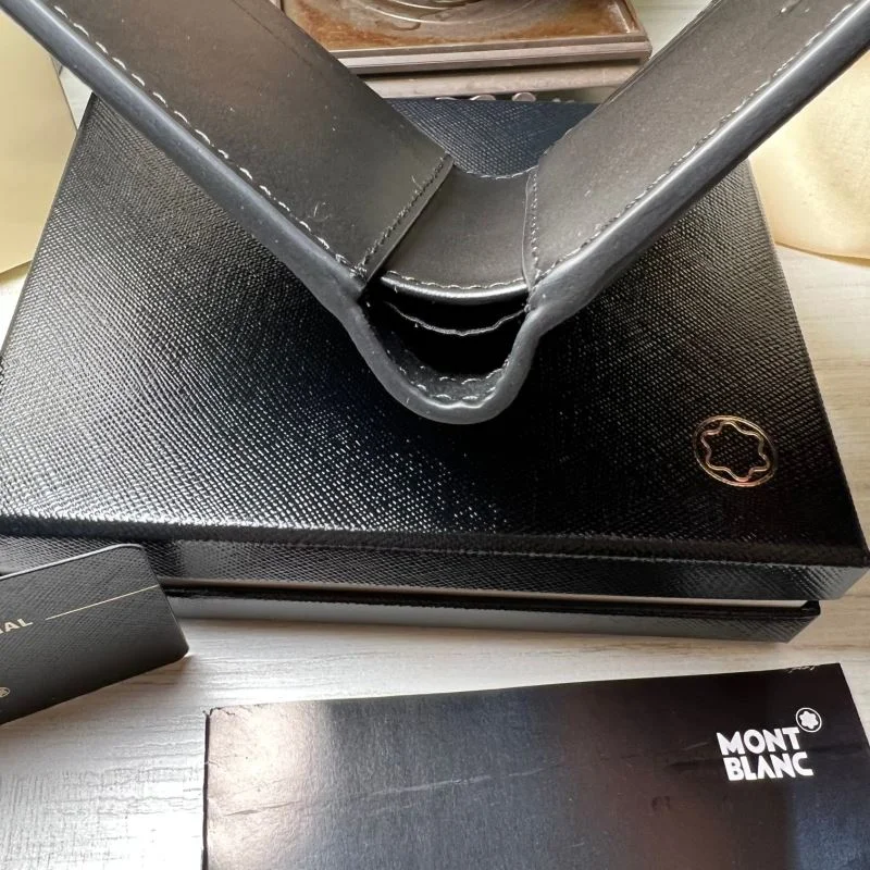 EasyMatch Montblanc Wallets Purse 38470