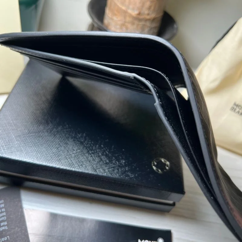EasyMatch Montblanc Wallets Purse 38470