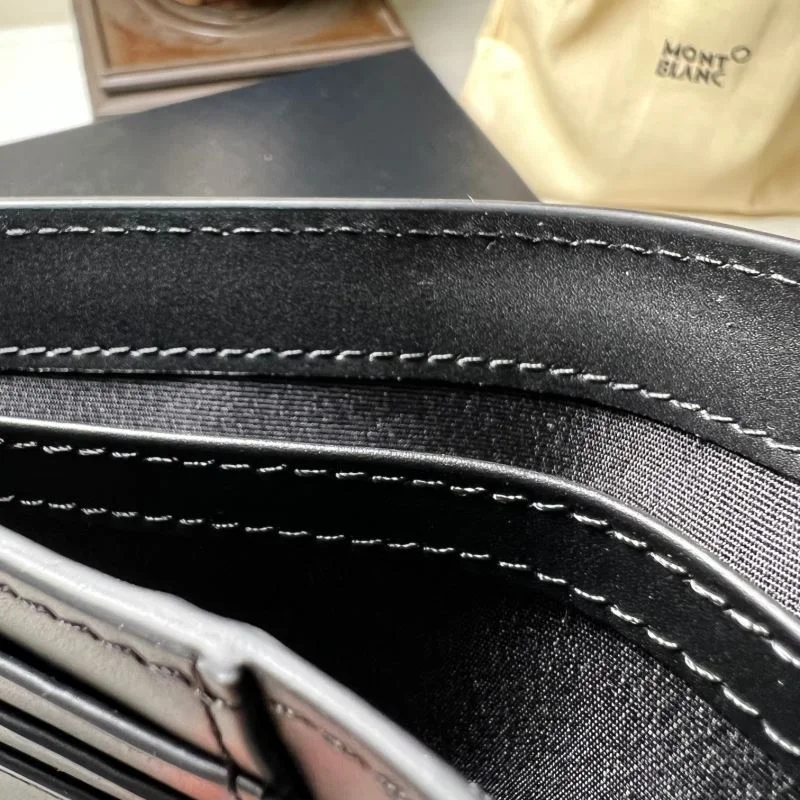 EasyMatch Montblanc Wallets Purse 38470