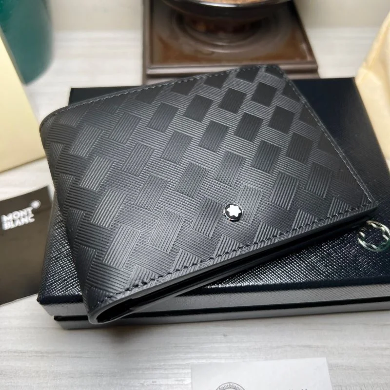 EasyMatch Montblanc Wallets Purse 38470